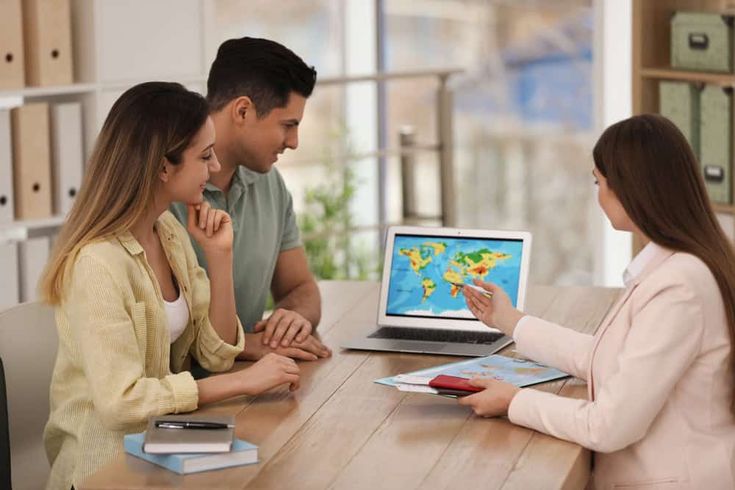 Horario de atención asesoría de visas México